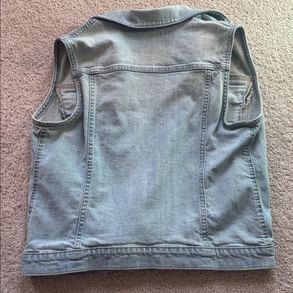 Gap Denim vest - Picture 5 of 5